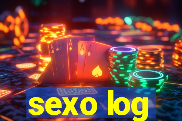 sexo log